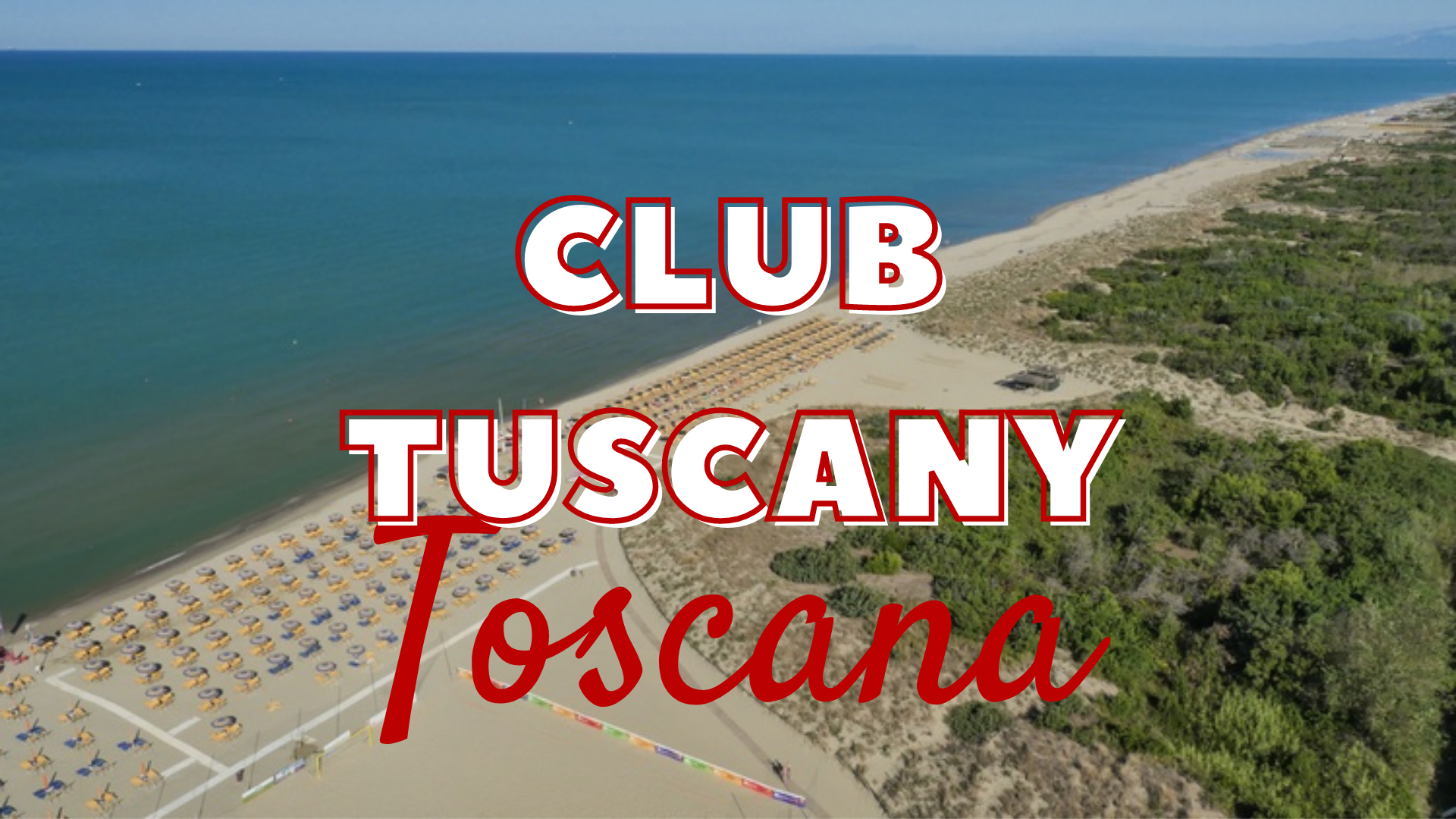 Club Tuscany