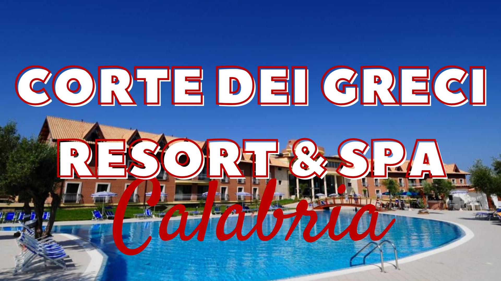 Corte dei greci resort and spa